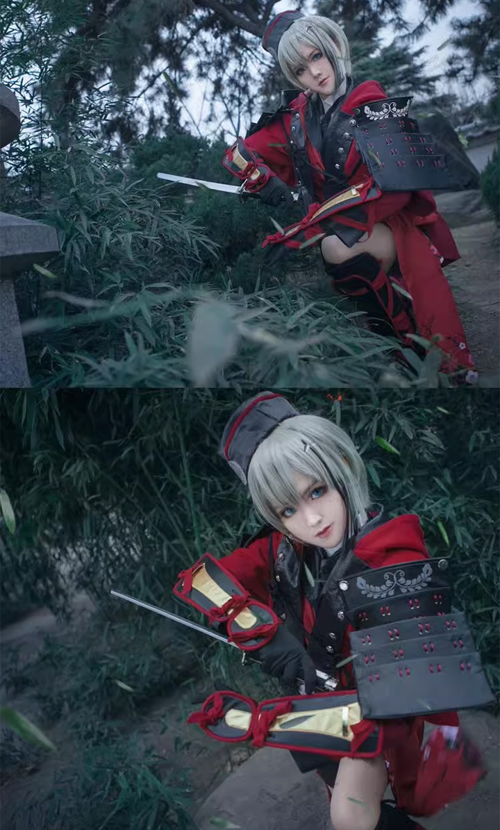 Costomo 日向正宗 Mサイズ 値下げ可 Costomo 日向正宗 Mサイズ 値下げ