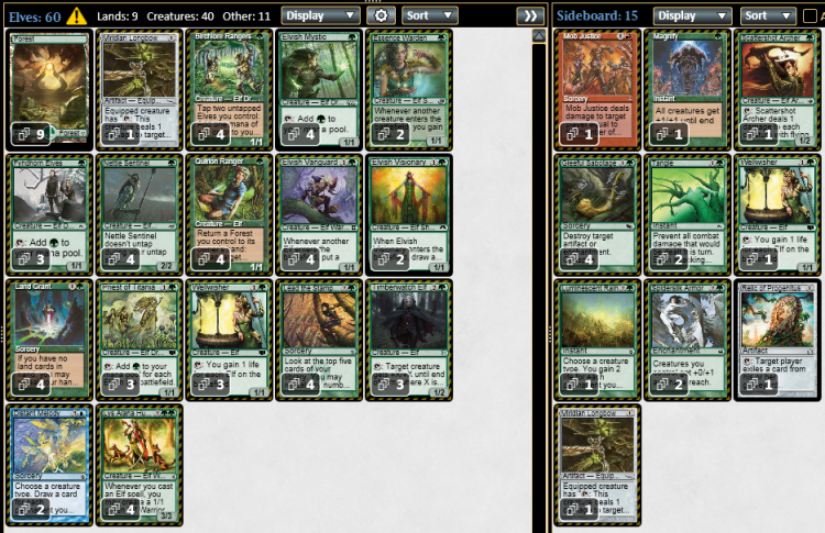 今、Pauperが面白い～ブームに乗り遅れないために～ | BIG MAGIC 日本