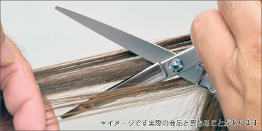 パワフル＆スムース M | +鋏屋の無印