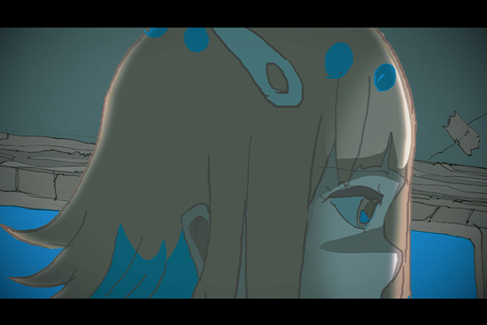 ずっと真夜中でいいのに。の1stフルアルバム『潜潜話』が、あなたの