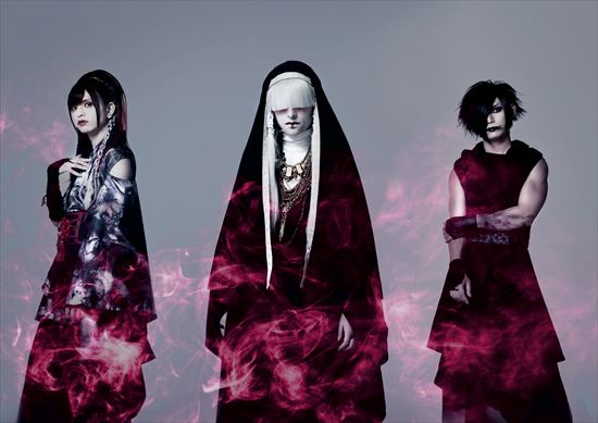 2021年大注目のバンド・-真天地開闢集団-ジグザグ、音源集