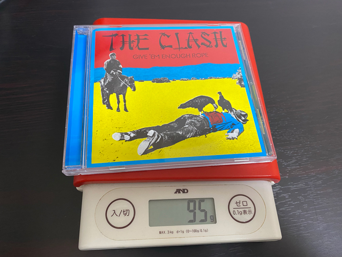 全曲紹介！ The CLASH「Give 'Em Enough Rope」-動乱（獣を野に放て