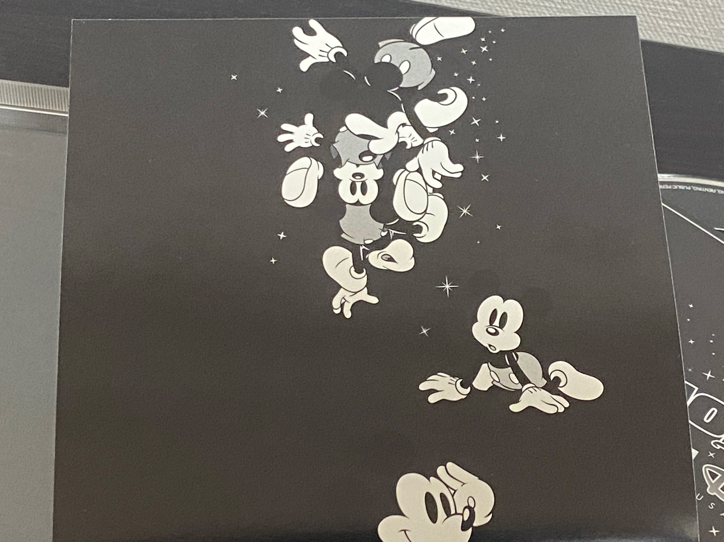 全曲紹介！DISNEY「MOSH PIT ON DISNEY」（モッシュ・ピット・オン