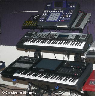 Review: Open Labs NeKo XXL Gen5 DAW Keyboard Workstation