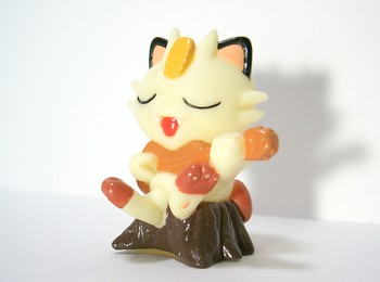 ポケモン図鑑 ニャース（グッズ）