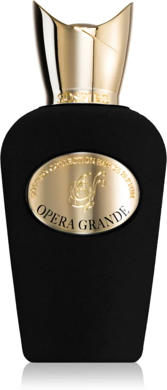 Sospiro Opera Grande Eau de Parfum 100 ml – My Dr. XM