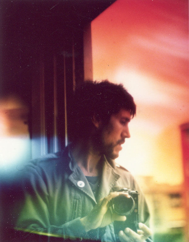 MYKITA - THE WORLD OF MARK BORTHWICK