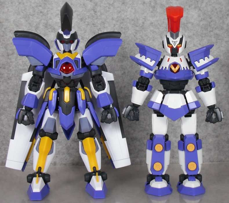 ハイパーファンクション 「オーディーン」 レビュー