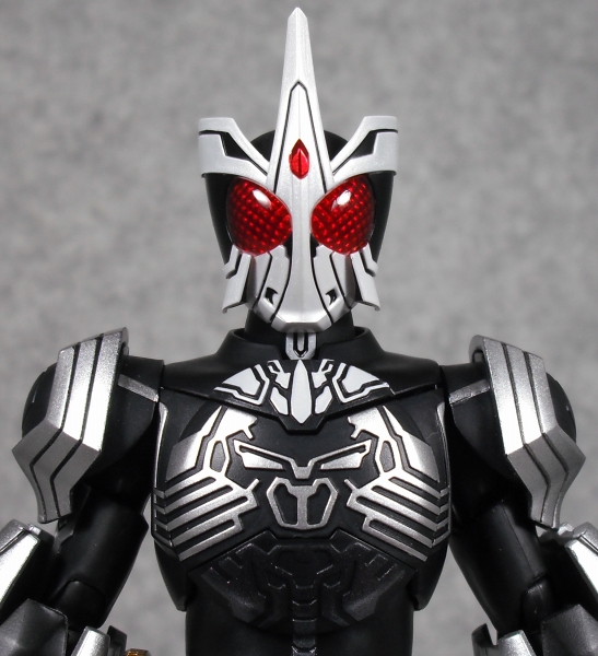 S.H.Figuarts（真骨彫製法） 「仮面ライダーオーズ サゴーゾコンボ