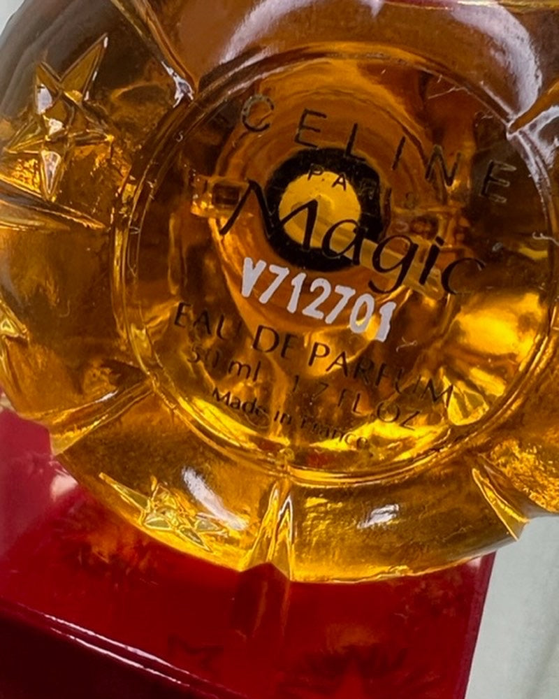 Buy Magic Celine Eau de parfum 50 ml online – My old perfume