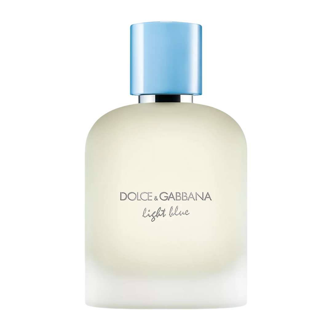 Dolce&Gabbana | Light Blue Pour Homme (2025) | EDT | 8mL Travel