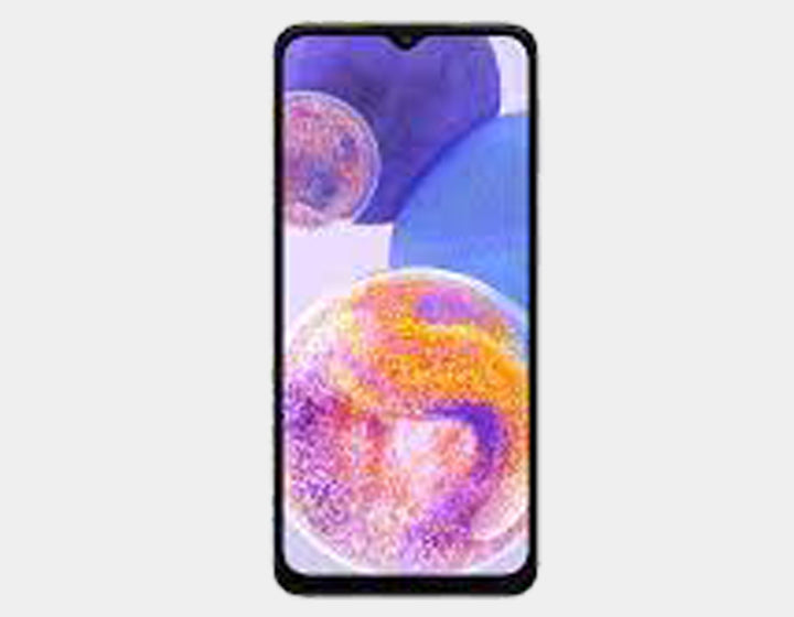 Samsung Galaxy A23 SM-A235M Dual SIM, 64 GB 4GB RAM GSM - White