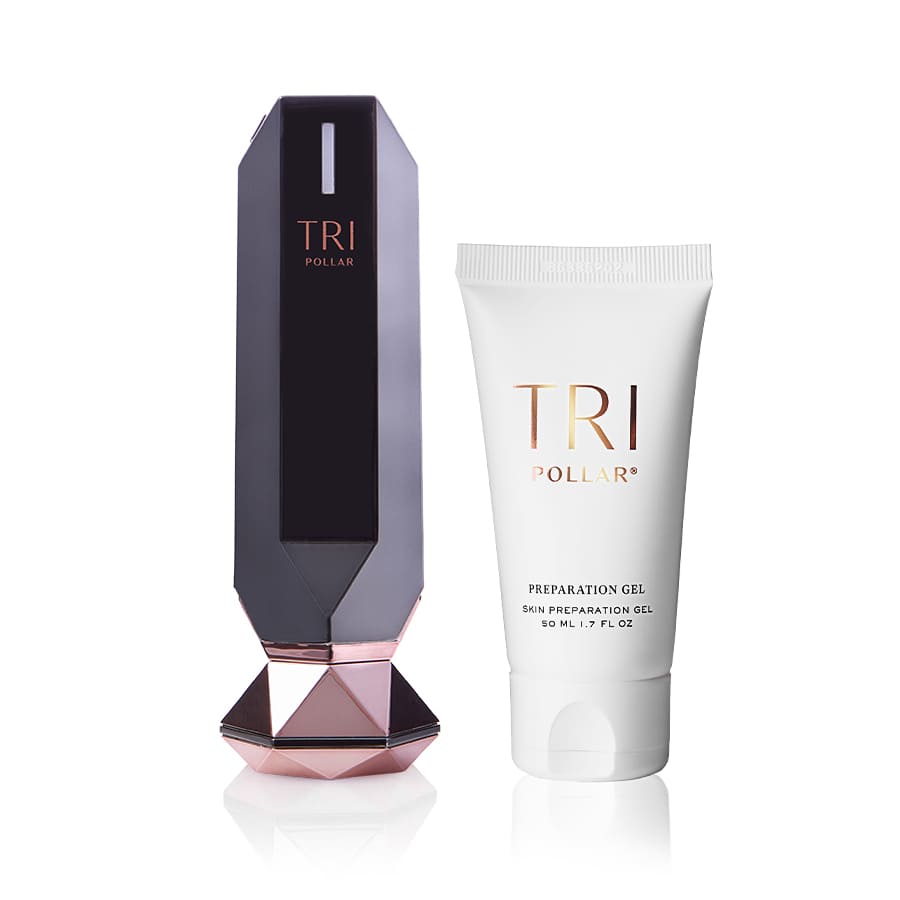 TriPollar STOP Vx – Ultimate At-Home Anti-Aging Facial Device