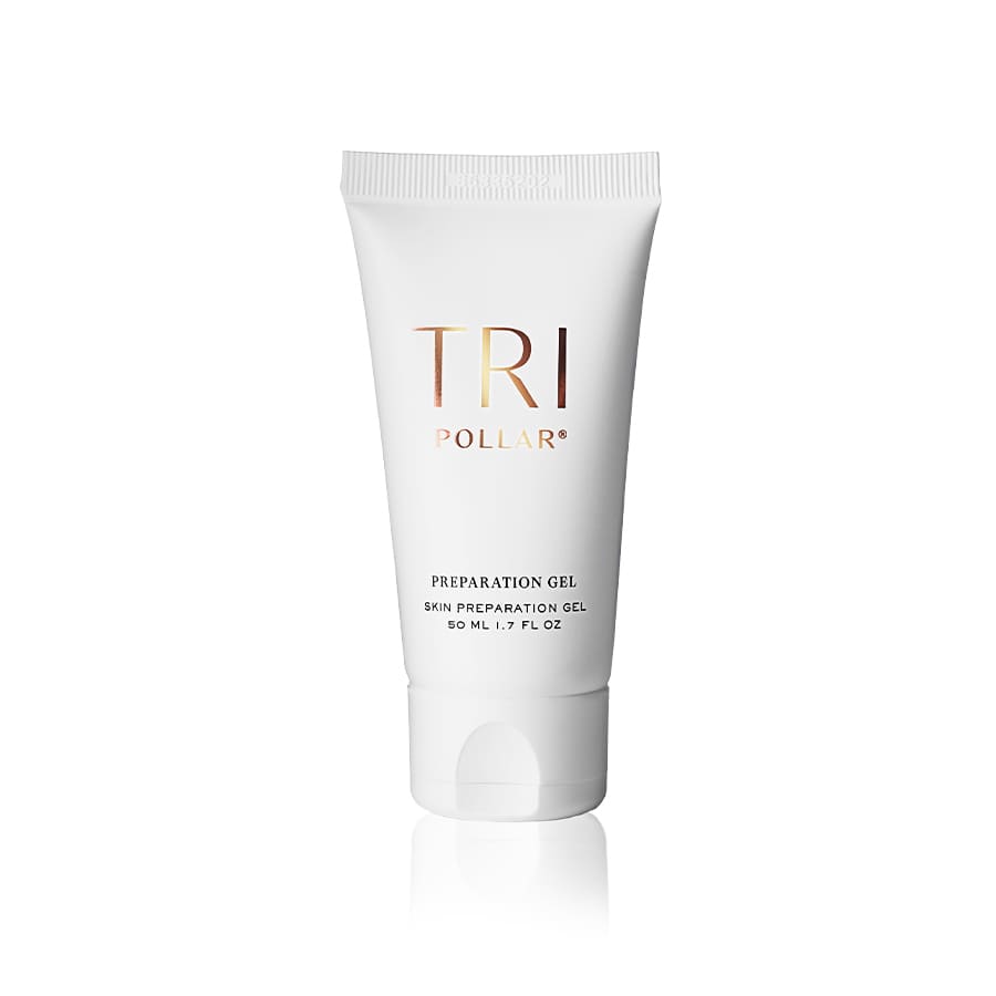TriPollar Preparation Gel – Protective Gel For Radio Frequency Therapy