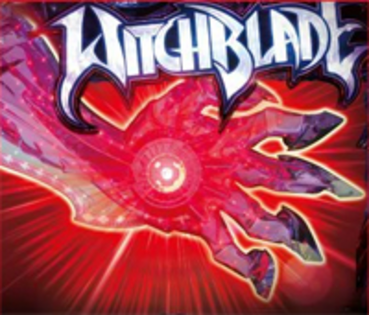 CRウィッチブレイド399WST｜ぱちんこ｜HAZUSE DATA｜実践に役立つ