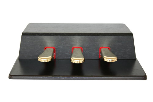 CME - Product - Gpp-USB Programmable Grand Piano Style MIDI Pedal