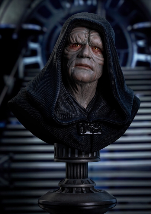 3Dレジェンズ/ スターウォーズ エピソード6 ジェダイの帰還