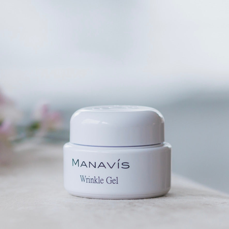 薬用リンクルジェル – MANAVIS.STORE