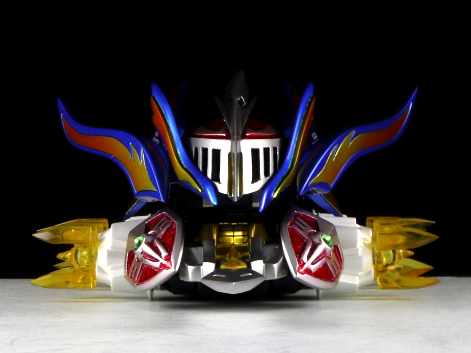 ガルダフェニックス