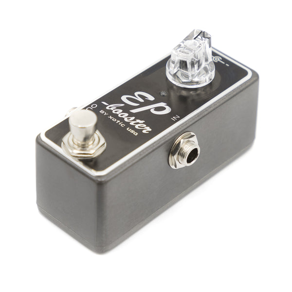 EP Booster | Mass Street Music