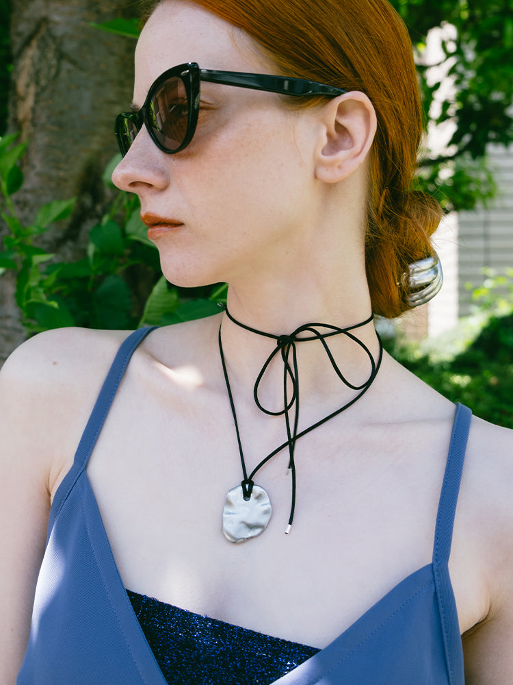 Multiway Stone Choker｜マルチウェイチョーカー – MARTE