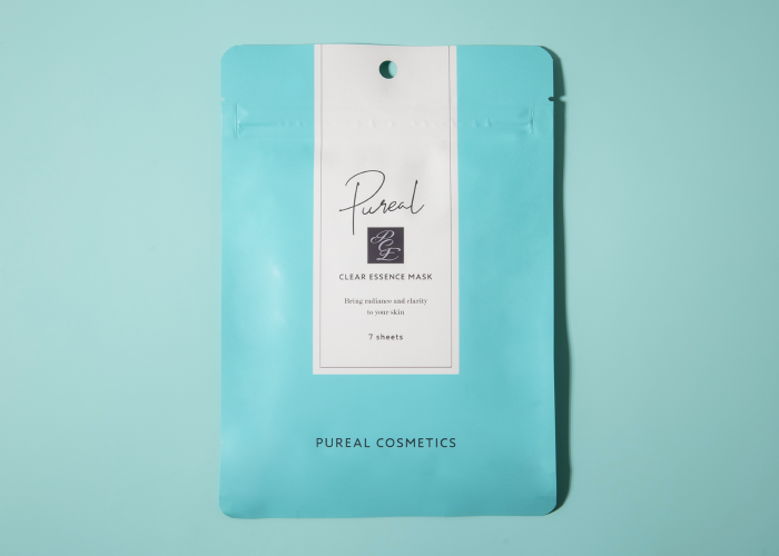 マルマンH&B株式会社｜ピュレアクリアエッセンスマスク