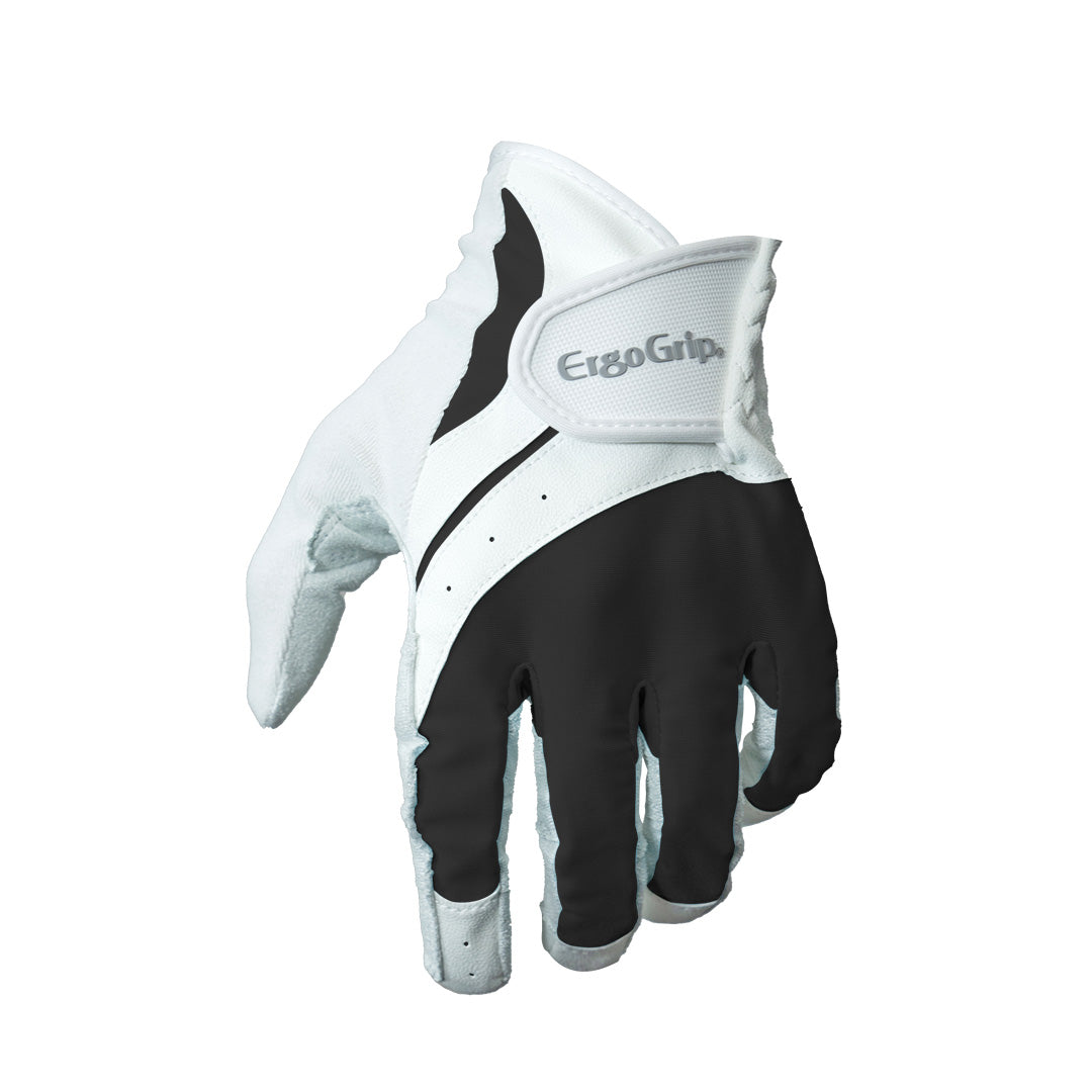 ERGO FORCE フルフィンガー – 松岡手袋