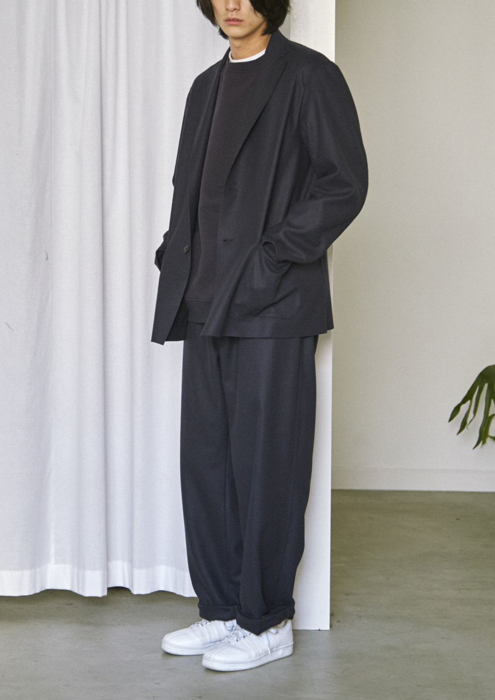 COMOLI / 2016 AW 5th Delivery – MaW SAPPORO