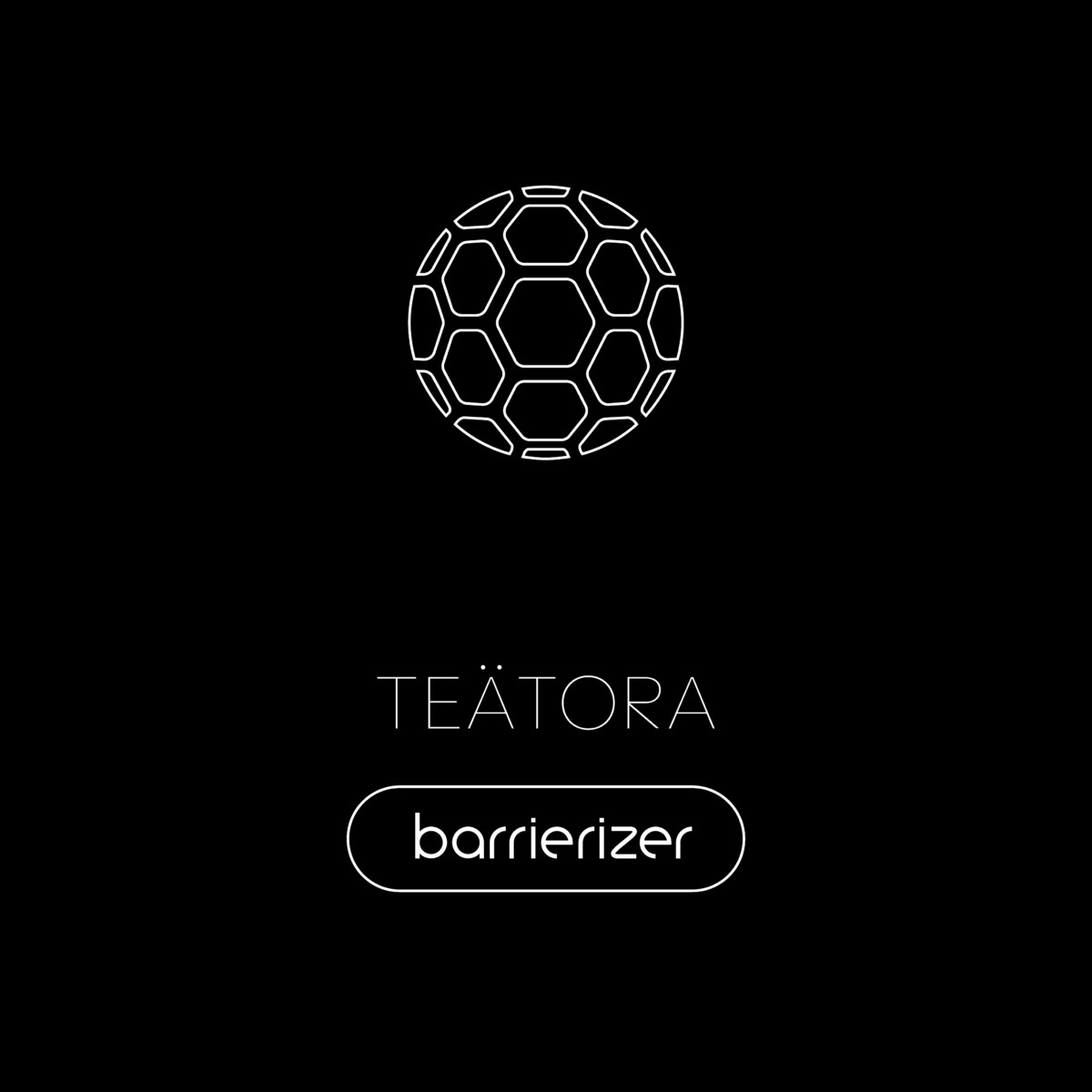 TEATORA] DATA DOME – BARRIERIZER – MaW SAPPORO