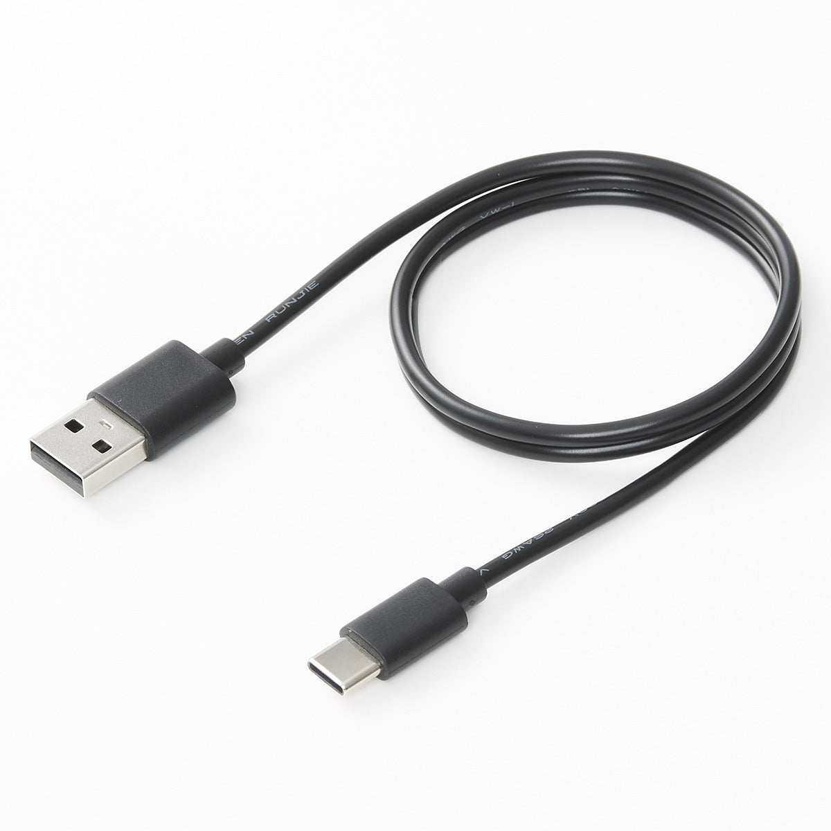 シェーバーUSBケーブル】IUC-06AC（約60cm） 対応機種 IZF-E863、IZF