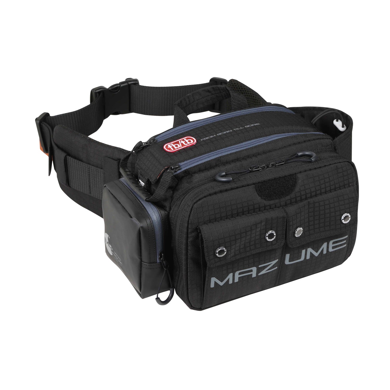 mazume SEATANK IV MZBK-769