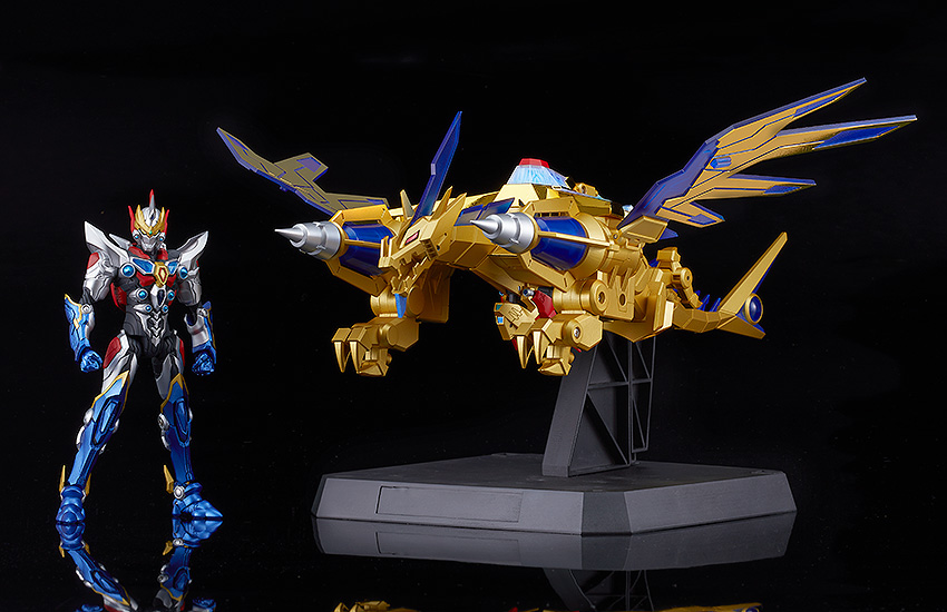 THE合体 ダイナゼノン・ユニバース合体セット | メカスマ公式サイト