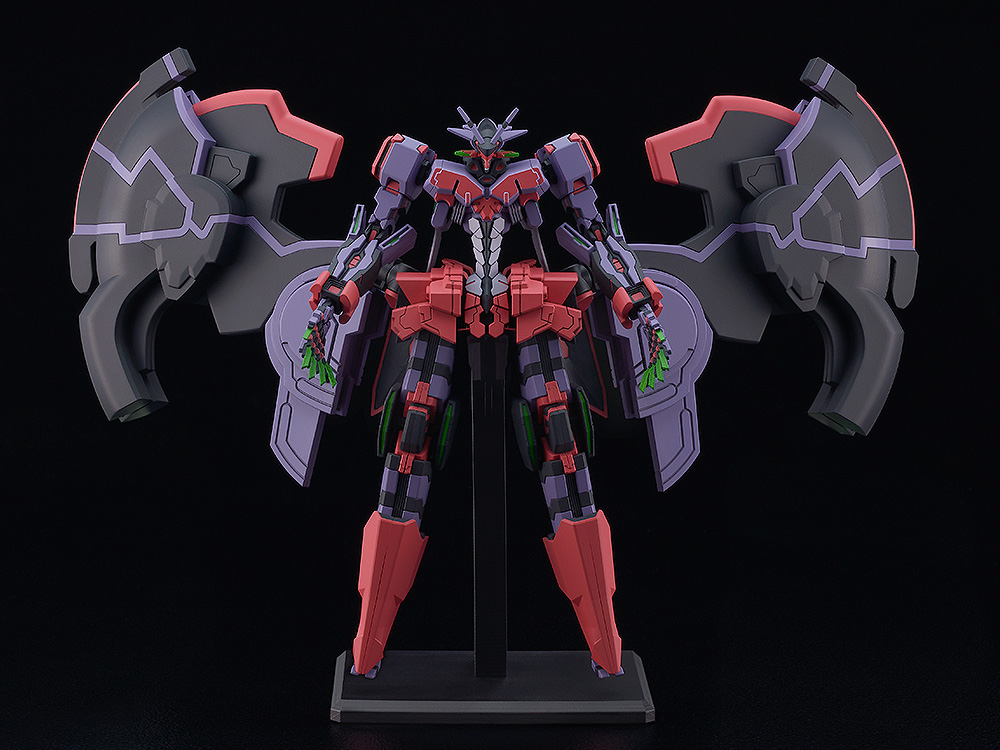 MODEROID リベル・レギス | メカスマ公式サイト