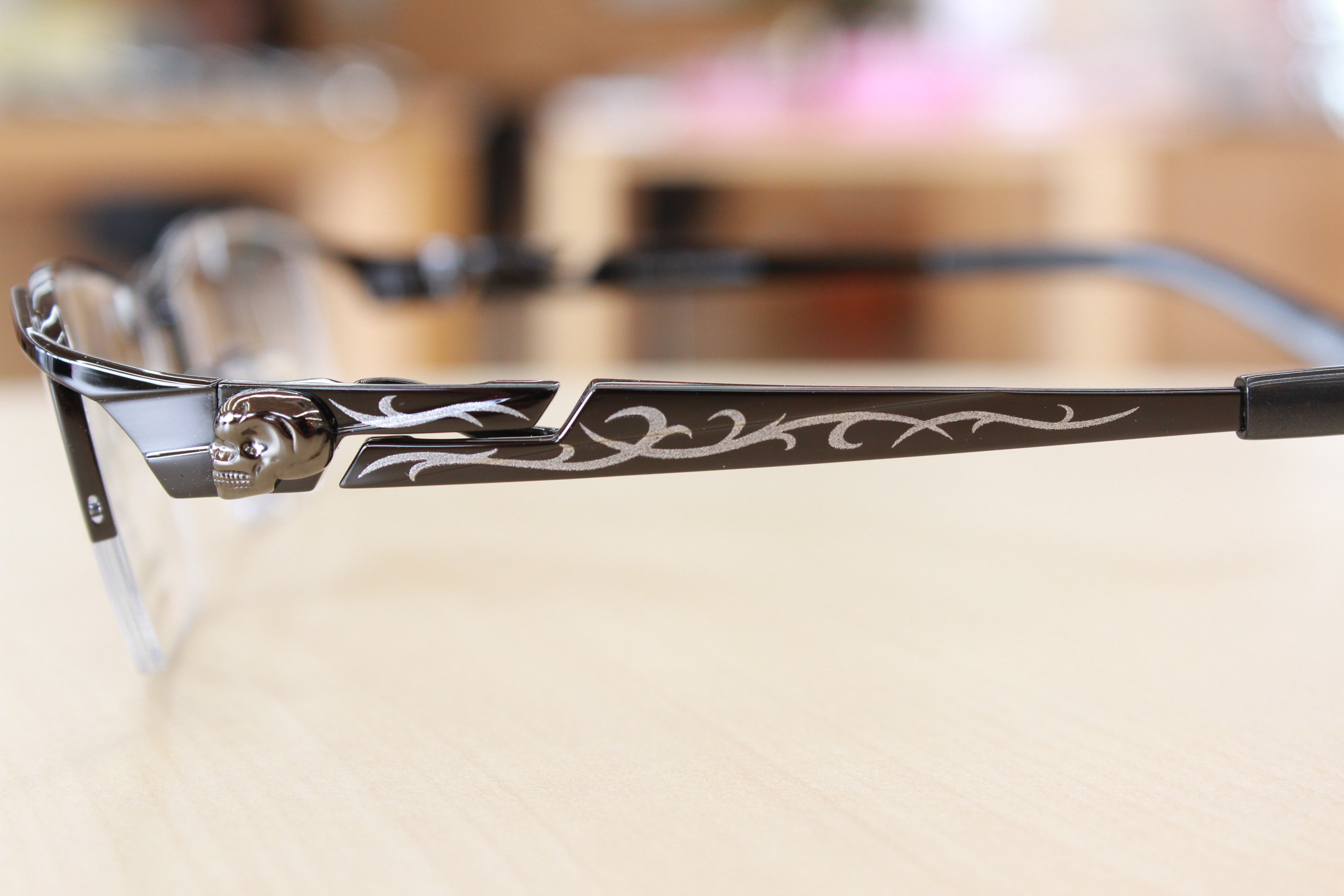 Masaki Matsushima 20th Anniversary Skull collection】part,2