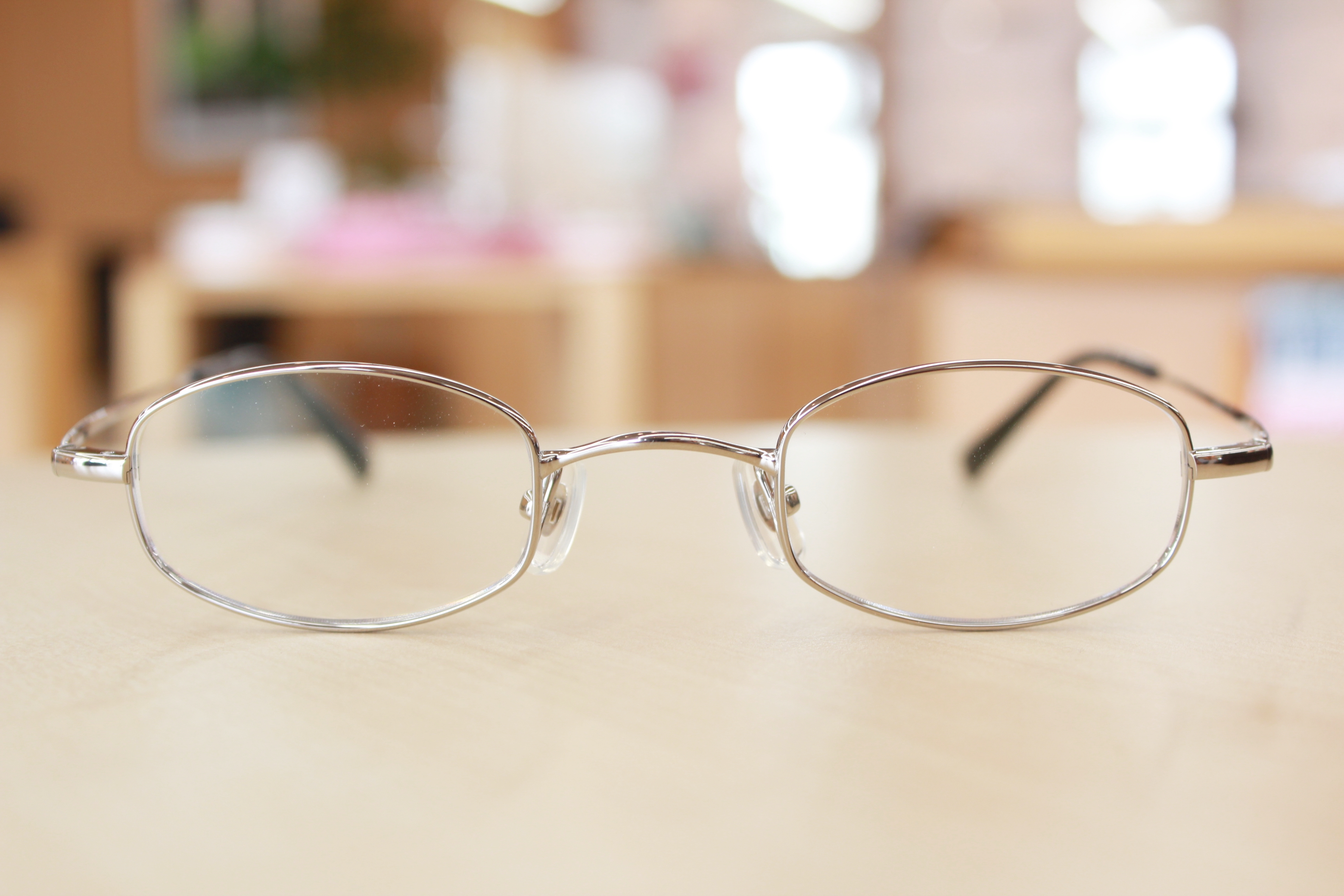 kamemannen 22】樽型メガネ | メガネ工房AZ ブログ