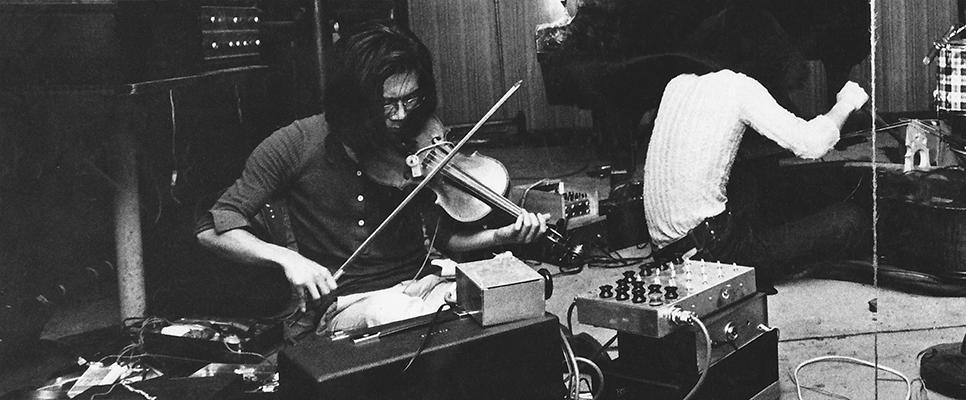 タージ・マハル旅行団 - July 15, 1972 (LP+Poster) – Meditations