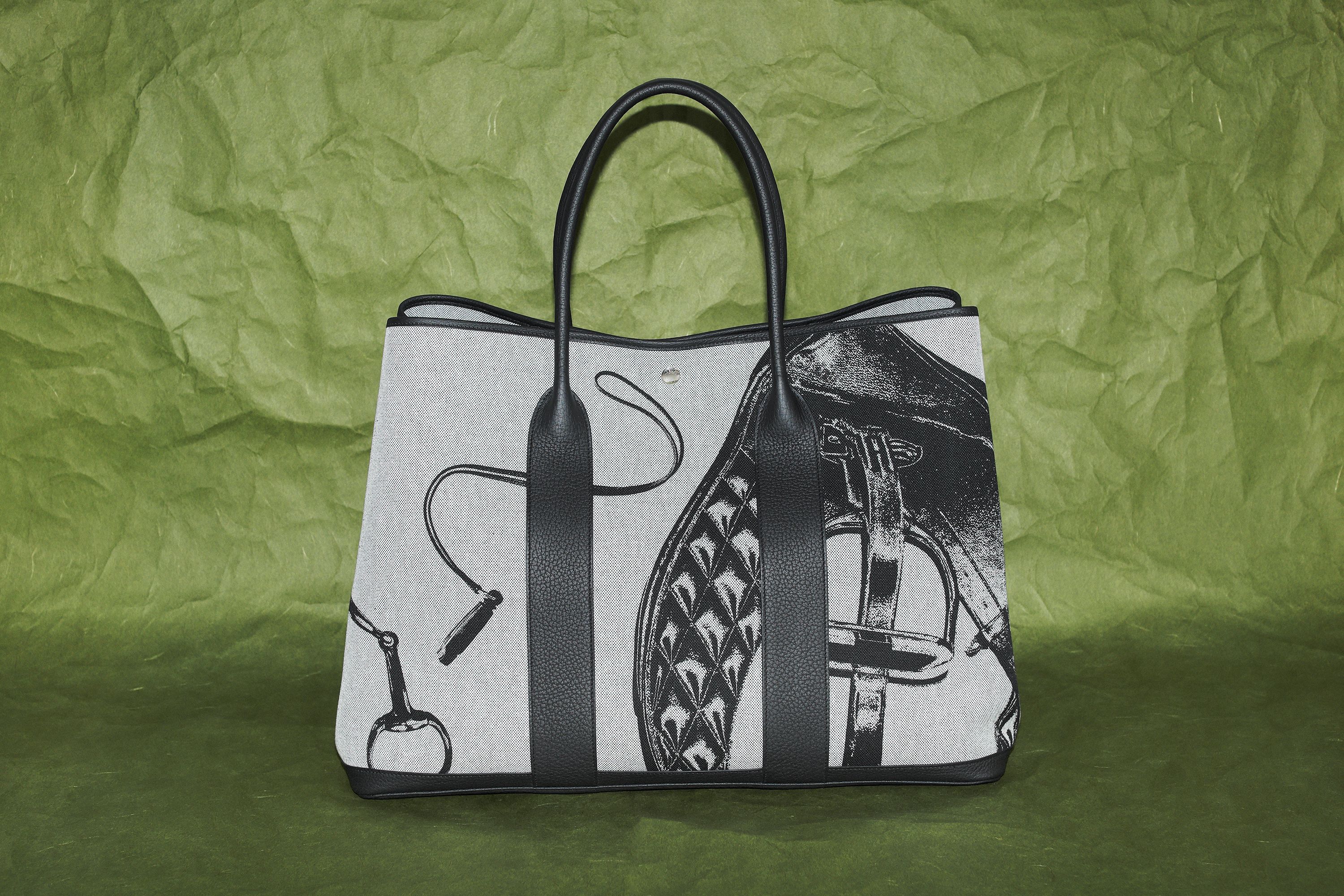 エルメスが誇るアイコンバッグの新作が登場！──特集：2024-25年秋冬