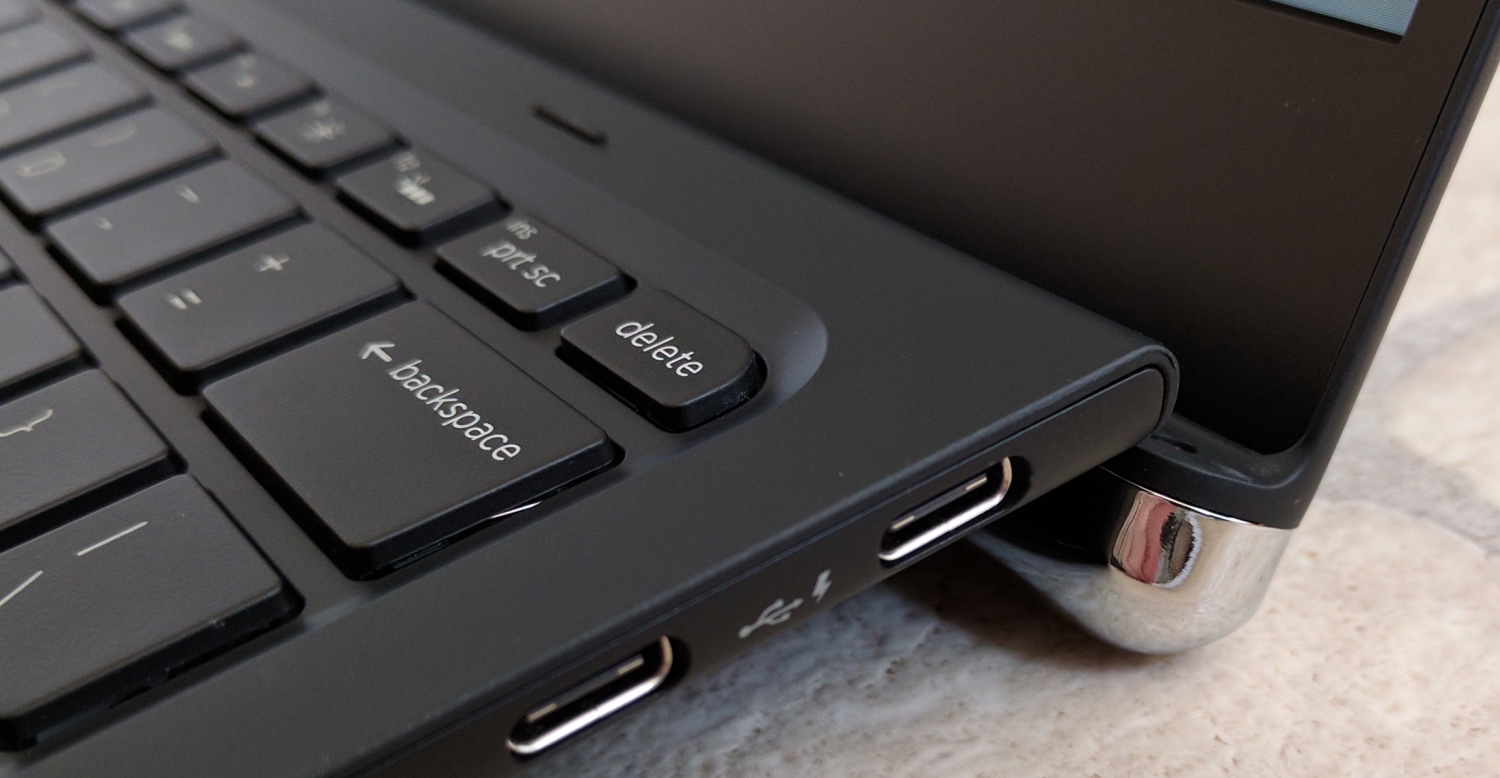 HP Elite x3 Lap Dock pt1 (hardware) review - All About Windows Phone