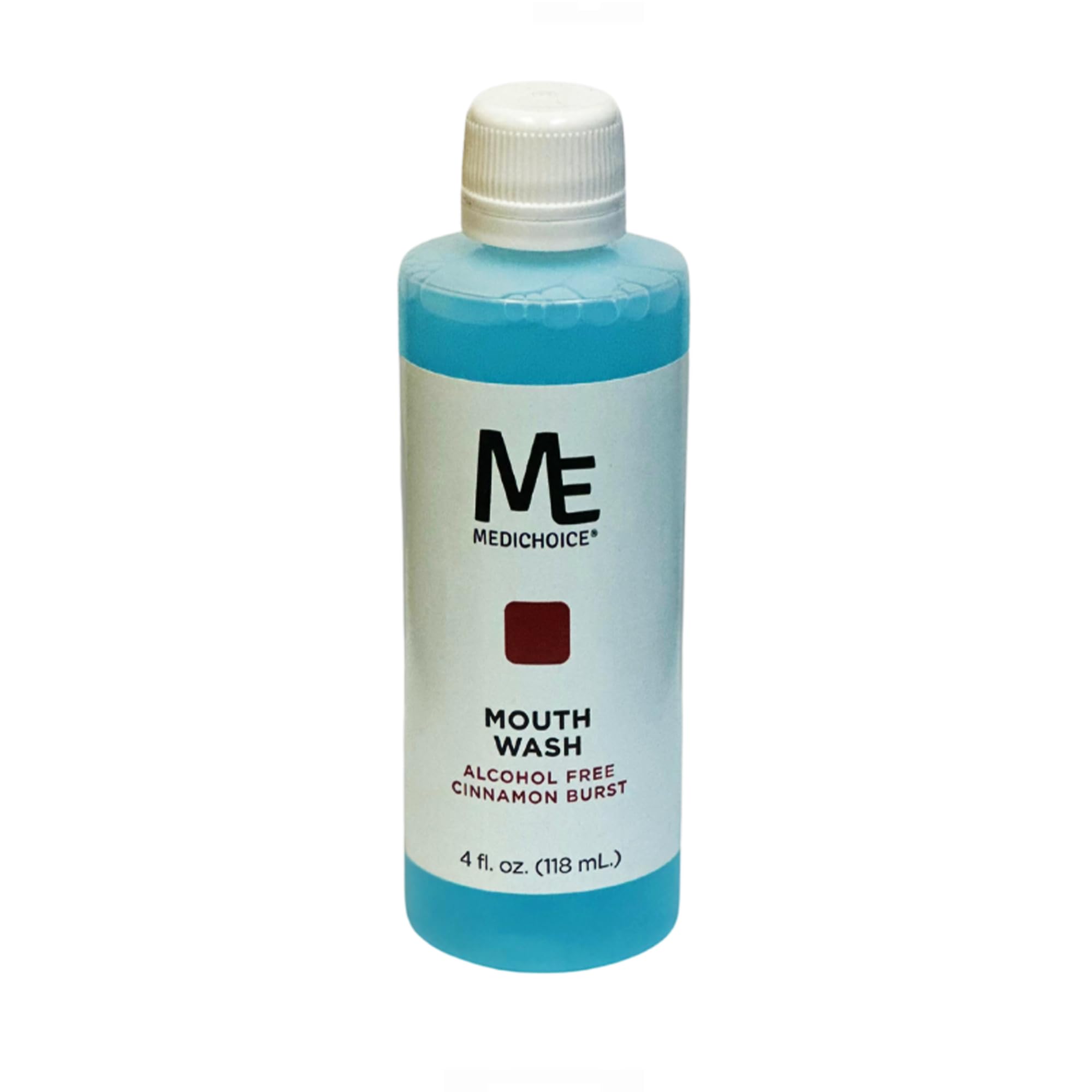 MediChoice Cinnamon Flavored Mouthwash (PC7500)