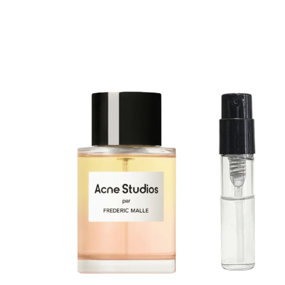 FREDERIC MALLE アクネストゥディオズ – 香水量り売り専門店【MELL