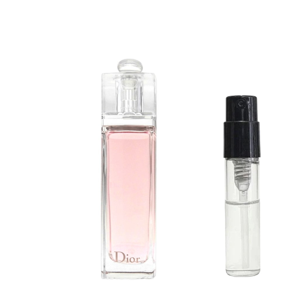DIOR アディクトオーフレッシュ – 香水量り売り専門店【MELLフレグランス】