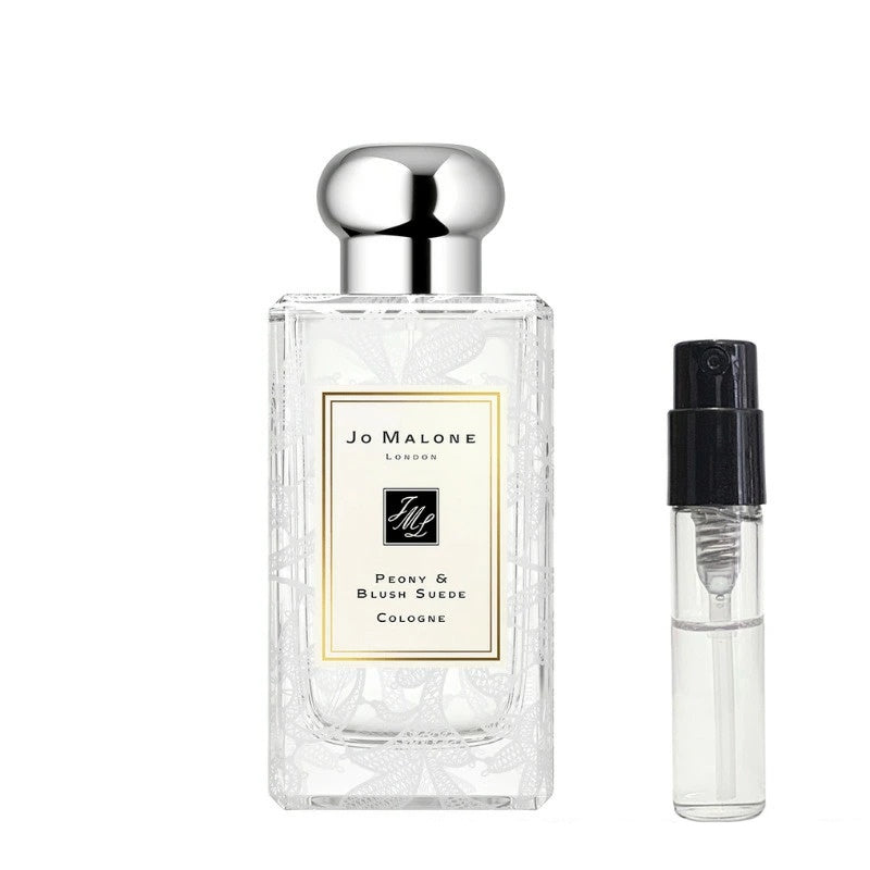 JO MALONE ピオニー＆ブラッシュスエード コロン – 香水量り売り専門店