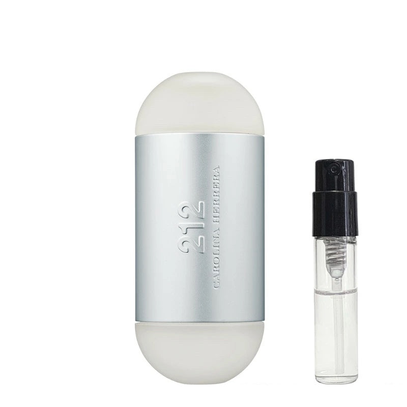 CAROLINA ヘレラ212 – 香水量り売り専門店【MELLフレグランス】