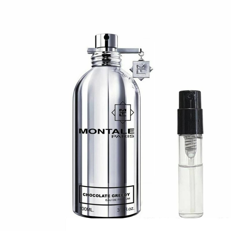 MONTALE チョコレートグリーディー – 香水量り売り専門店【MELL