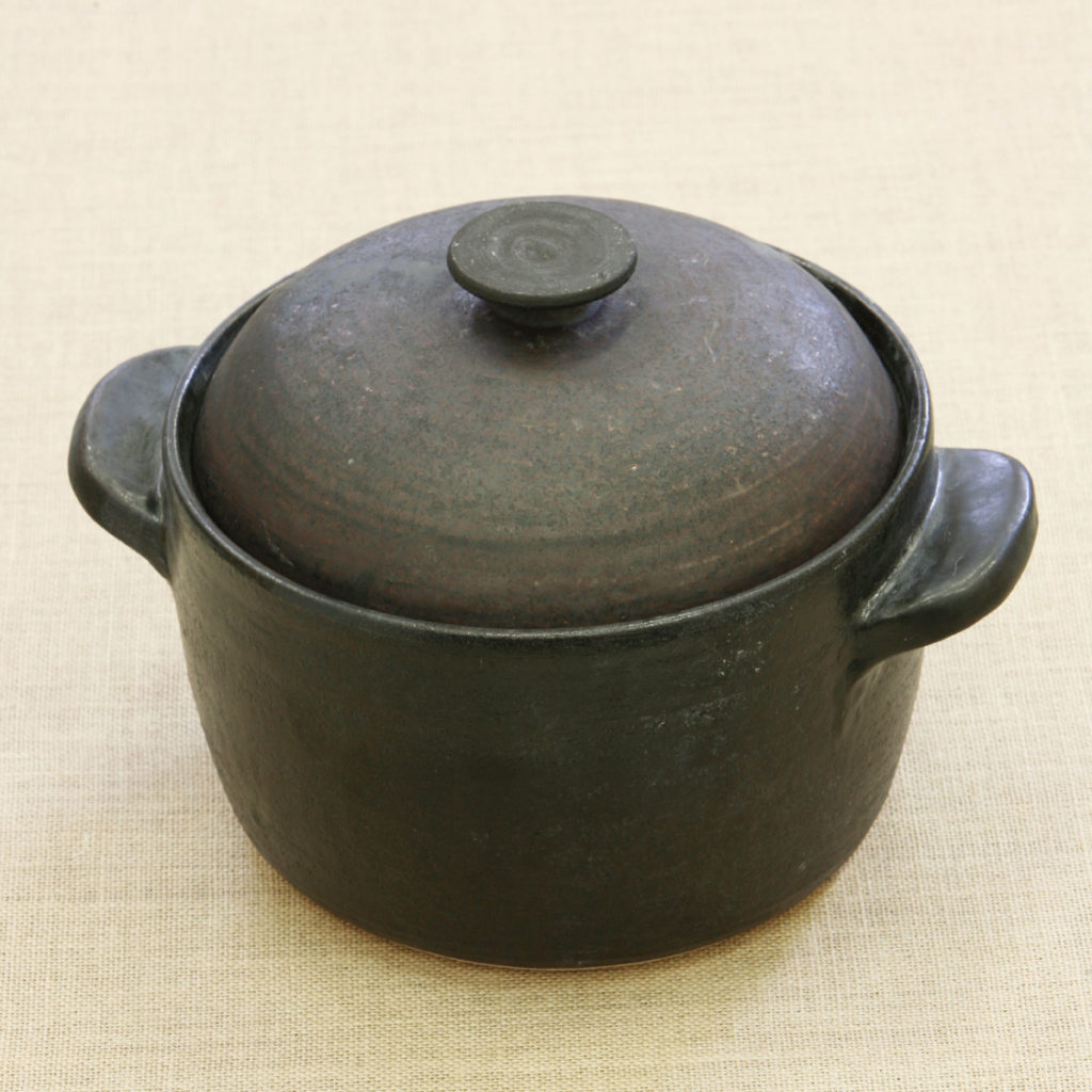 わらの土鍋 「天地」のご紹介 | メモリザ 玄米コーヒー（ノンカフェ