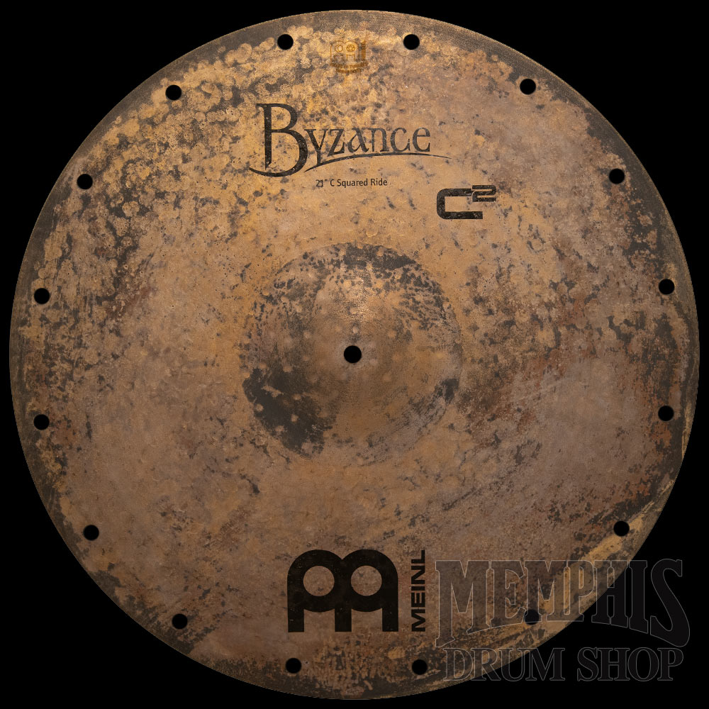 Meinl 21