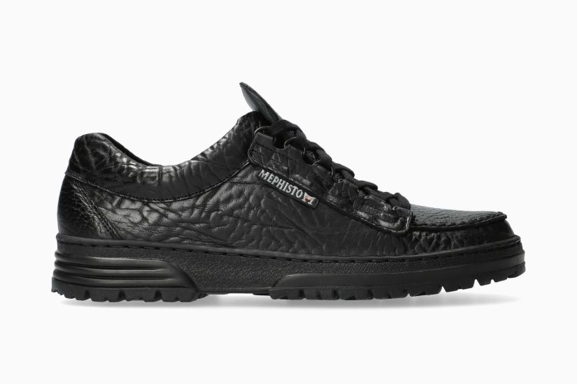 Cruiser - Black | Mephisto Canada