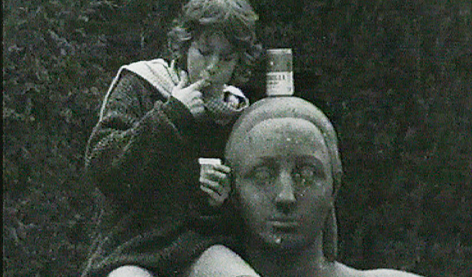 映画「ミューズ・アカデミー」【同時開催】「ミューズとゲリン」ホセ