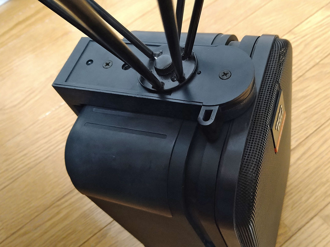 JBL Control1シリーズ修理＆改造: 510いぢったり日記