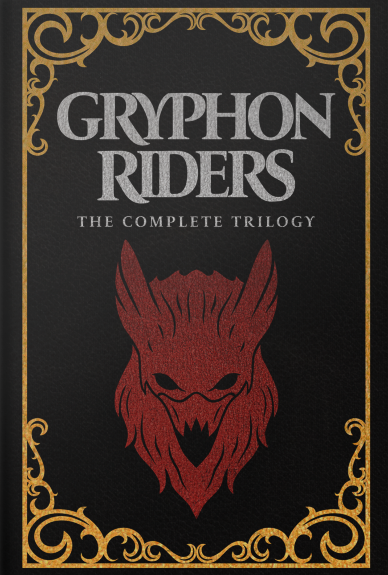 Gryphon Riders Trilogy (Collector's Edition) – Merrick Bookshop